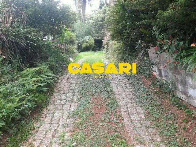 Terreno / Lote para Venda em São Bernardo do Campo/SP Centro