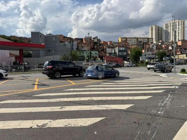 Terreno / Lote para Venda em São Bernardo do Campo/SP Centro