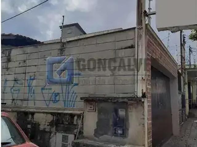 Terreno / Lote para Venda em São Bernardo do Campo/SP Centro