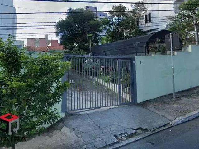 Terreno / Lote para Venda em São Bernardo do Campo/SP Centro