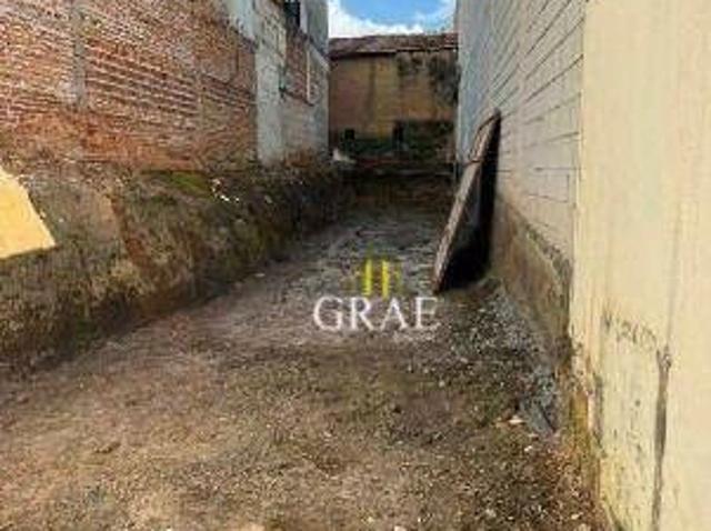 Terreno / Lote para Venda em São Bernardo do Campo/SP Centro
