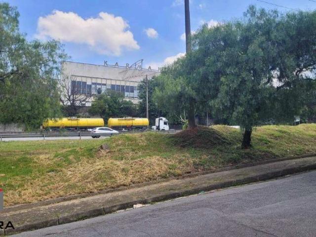 Terreno / Lote para Venda em São Bernardo do Campo/SP Centro