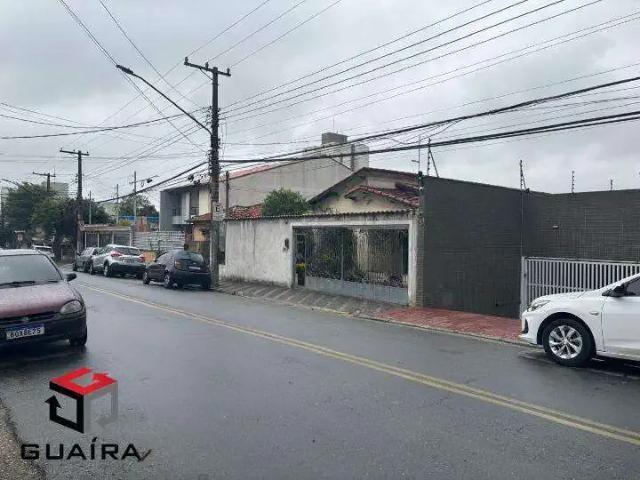 Terreno / Lote para Venda em São Bernardo do Campo/SP Centro