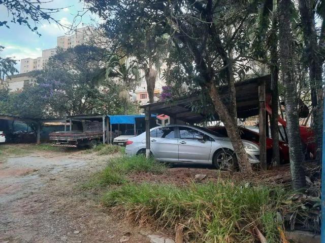 Terreno / Lote para Venda em São Bernardo do Campo/SP Centro