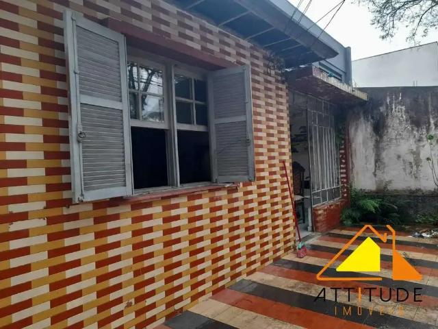 Terreno / Lote para Venda em São Bernardo do Campo/SP Centro