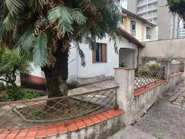 Terreno / Lote para Venda em São Bernardo do Campo/SP Centro