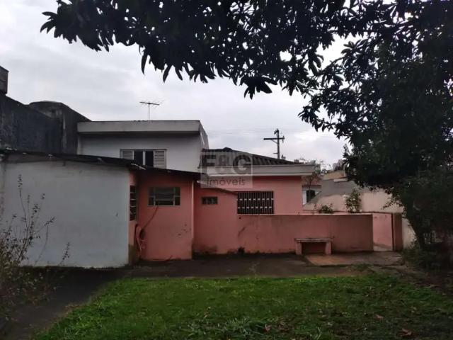 Terreno / Lote para Venda em São Bernardo do Campo/SP Centro