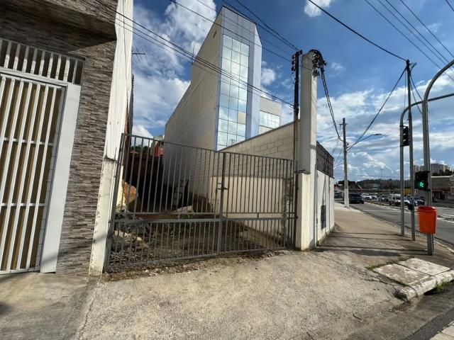 Terreno / Lote para Venda em São Bernardo do Campo/SP Centro