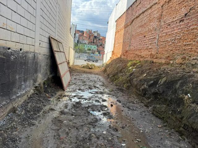 Terreno / Lote para Venda em São Bernardo do Campo/SP Centro