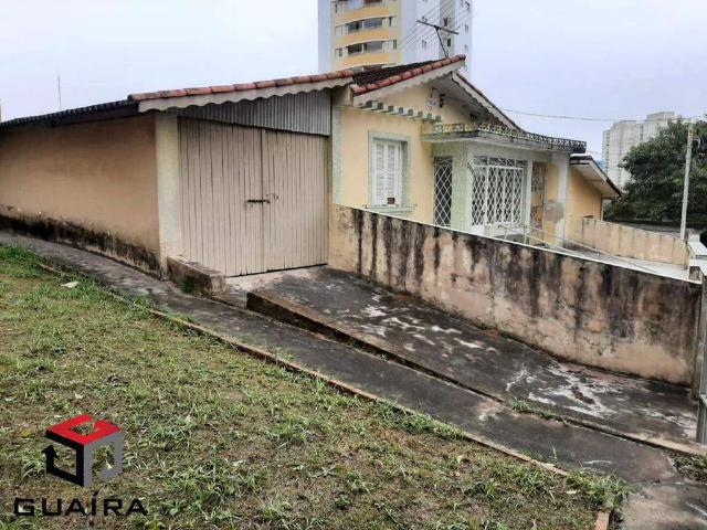 Terreno / Lote para Venda em São Bernardo do Campo/SP Centro