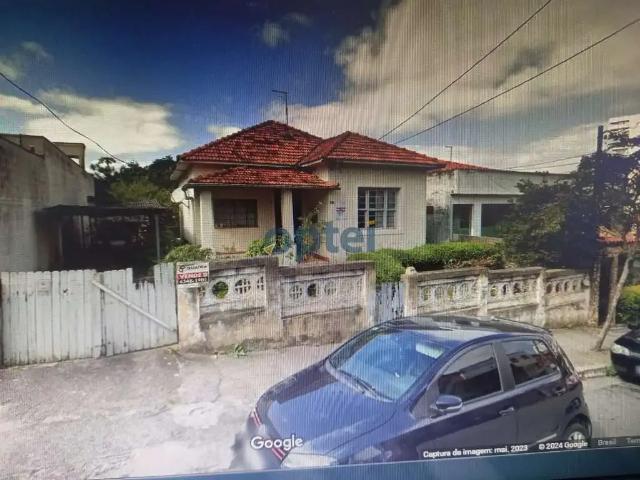 Terreno / Lote para Venda em São Bernardo do Campo/SP Centro
