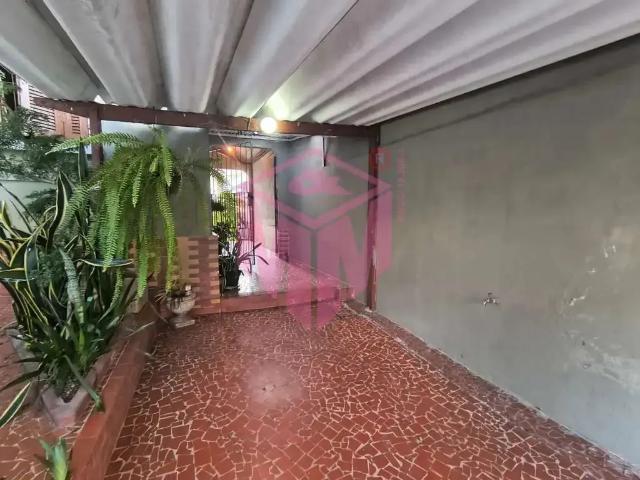Terreno / Lote para Venda em São Bernardo do Campo/SP Centro