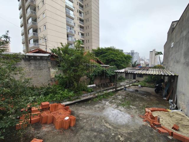 Terreno / Lote para Venda em São Bernardo do Campo/SP Centro
