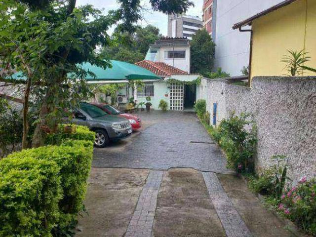 Terreno / Lote para Venda em São Bernardo do Campo/SP Centro