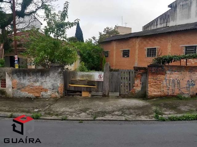 Terreno / Lote para Venda em São Bernardo do Campo/SP Centro