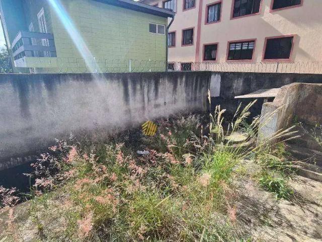Terreno / Lote para Venda em São Bernardo do Campo/SP Centro