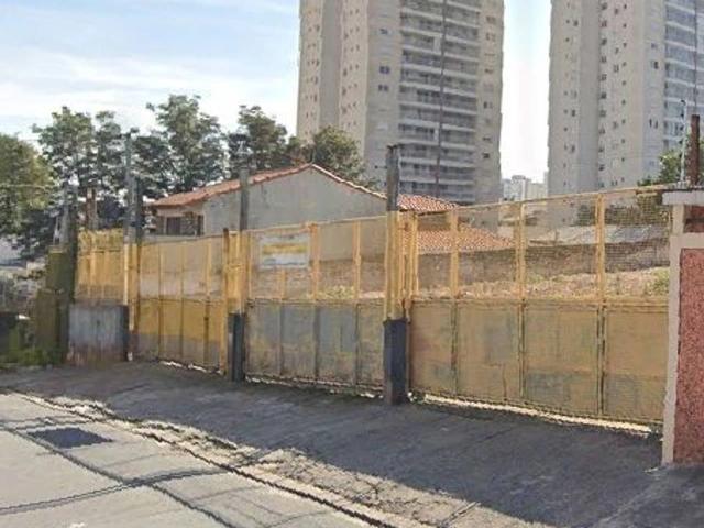 Terreno / Lote para Venda em São Bernardo do Campo/SP Centro