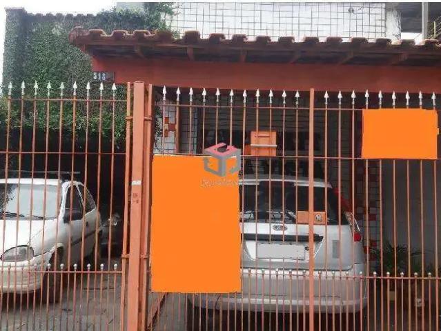 Terreno / Lote para Venda em São Bernardo do Campo/SP Centro