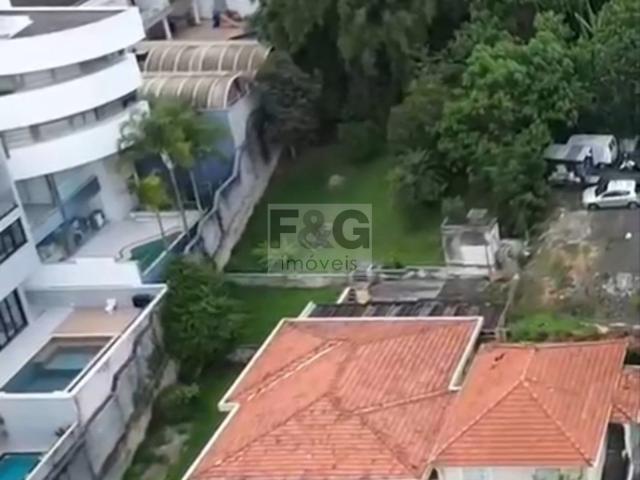 Terreno / Lote para Venda em São Bernardo do Campo/SP Centro