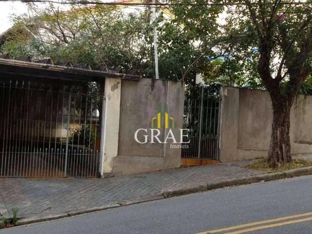 Terreno / Lote para Venda em São Bernardo do Campo/SP Centro