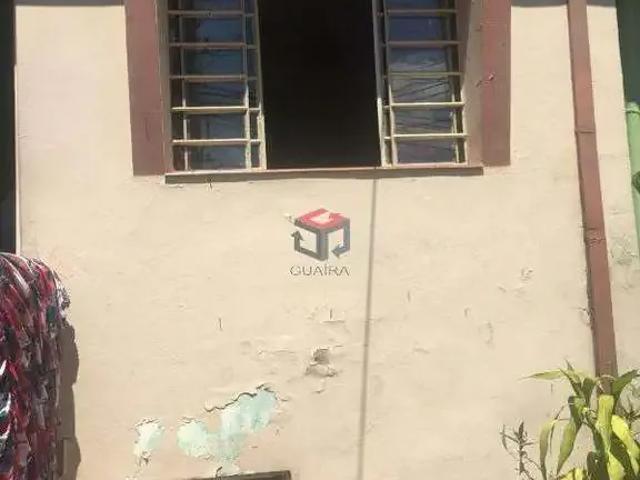 Terreno / Lote para Venda em São Bernardo do Campo/SP Centro