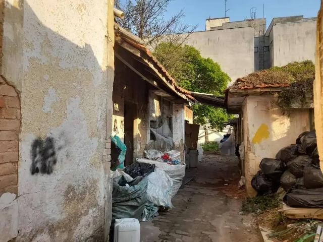 Terreno / Lote para Venda em São Bernardo do Campo/SP Centro
