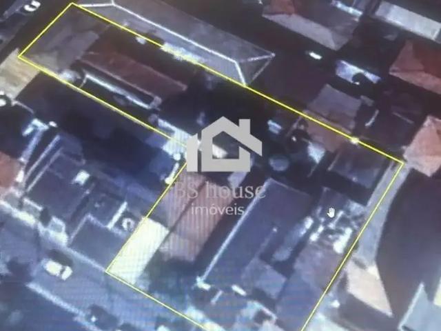 Terreno / Lote para Venda em São Bernardo do Campo/SP Centro