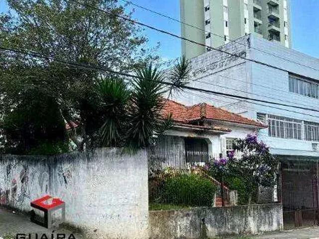 Terreno / Lote para Venda em São Bernardo do Campo/SP Centro