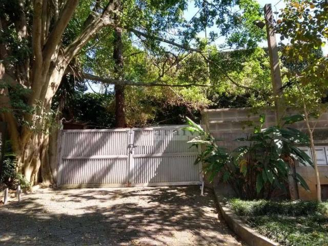 Terreno / Lote para Venda em São Bernardo do Campo/SP Centro