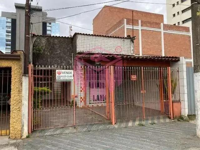 Terreno / Lote para Venda em São Bernardo do Campo/SP Centro