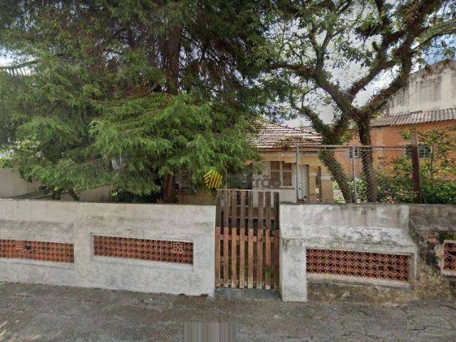 Terreno / Lote para Venda em São Bernardo do Campo/SP Centro