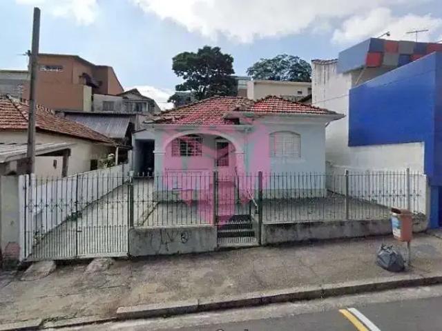 Terreno / Lote para Venda em São Bernardo do Campo/SP Cidade Jardim Nova Petrópolis