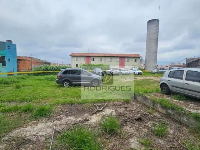 Terreno / Lote para Venda em São Bernardo do Campo/SP Cooperativa