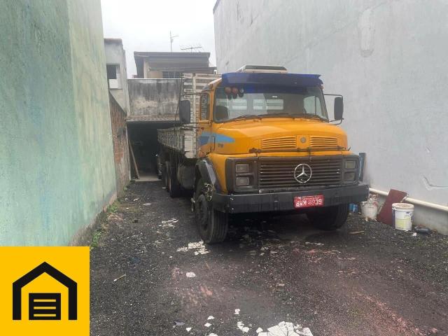 Terreno / Lote para Venda em São Bernardo do Campo/SP Cooperativa
