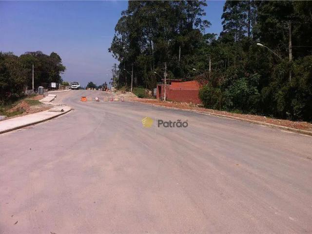 Terreno / Lote para Venda em São Bernardo do Campo/SP Cooperativa