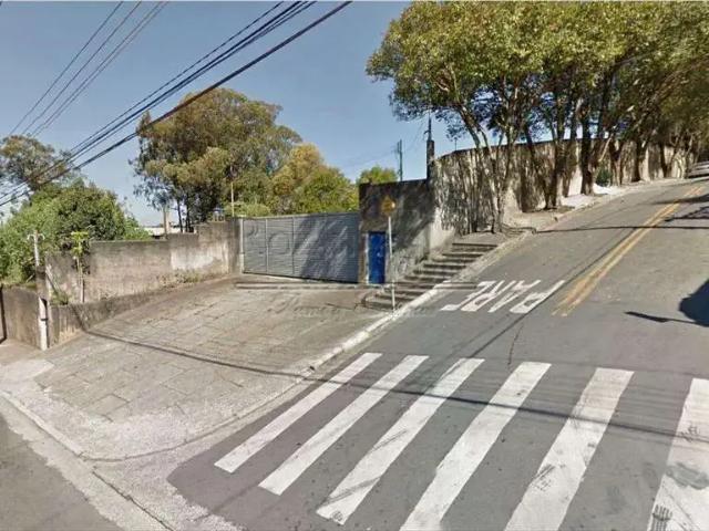 Terreno / Lote para Venda em São Bernardo do Campo/SP Cooperativa