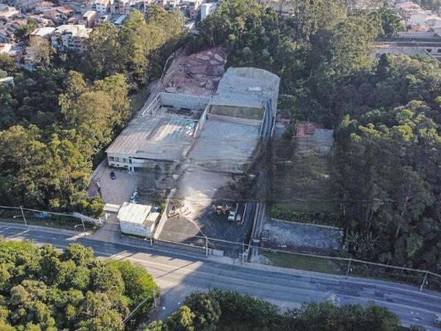 Terreno / Lote para Venda em São Bernardo do Campo/SP Cooperativa