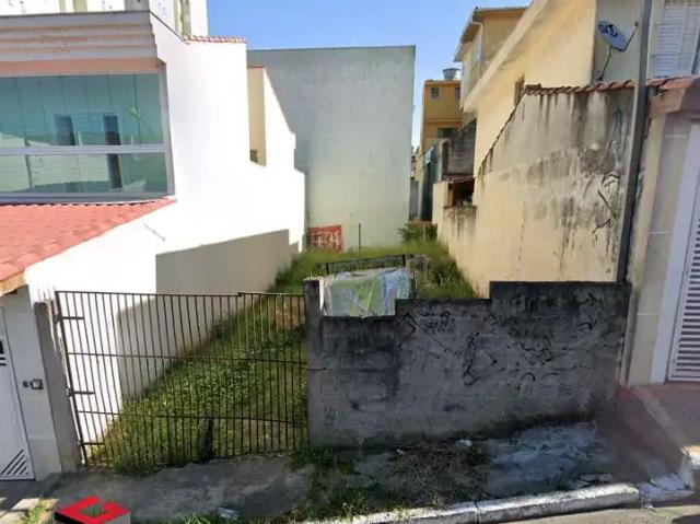 Terreno / Lote para Venda em São Bernardo do Campo/SP Demarchi