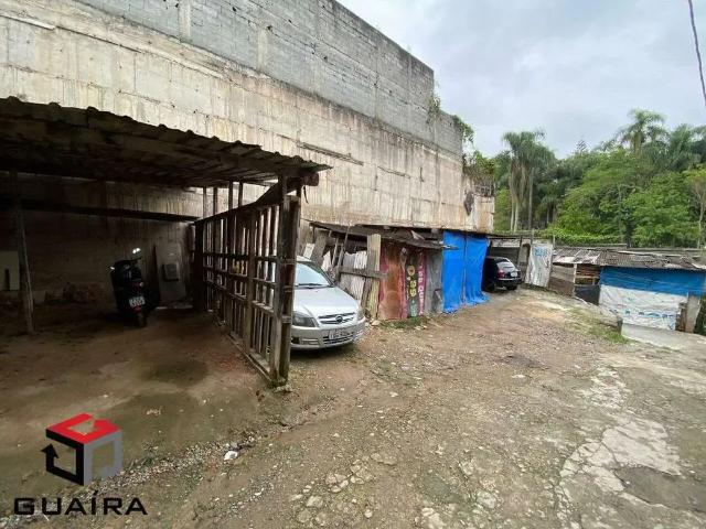 Terreno / Lote para Venda em São Bernardo do Campo/SP Demarchi