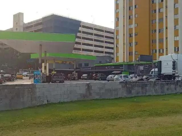 Terreno / Lote para Venda em São Bernardo do Campo/SP Demarchi
