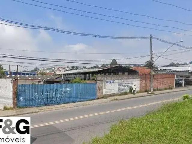 Terreno / Lote para Venda em São Bernardo do Campo/SP Demarchi