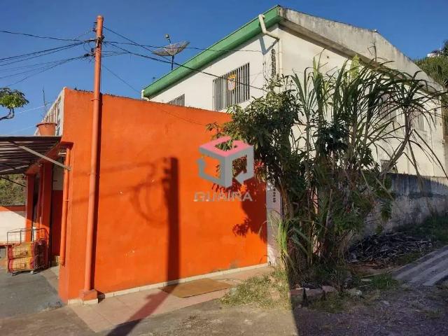 Terreno / Lote para Venda em São Bernardo do Campo/SP Demarchi