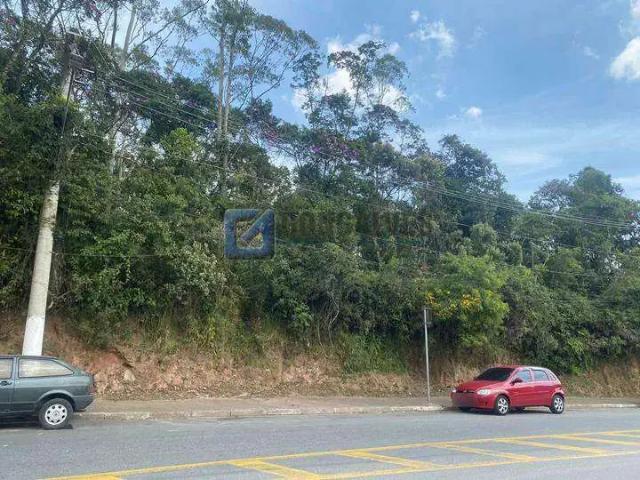Terreno / Lote para Venda em São Bernardo do Campo/SP Demarchi