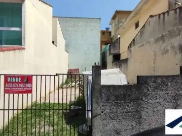 Terreno / Lote para Venda em São Bernardo do Campo/SP Demarchi