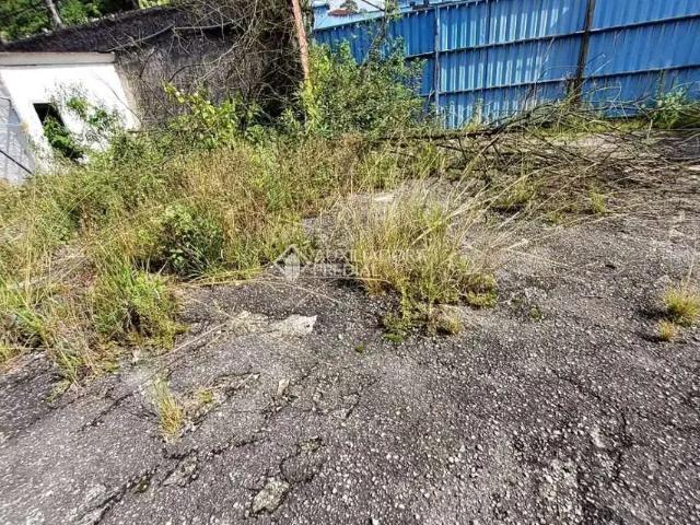 Terreno / Lote para Venda em São Bernardo do Campo/SP Demarchi 1 Quartos