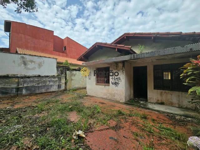 Terreno / Lote para Venda em São Bernardo do Campo/SP Demarchi