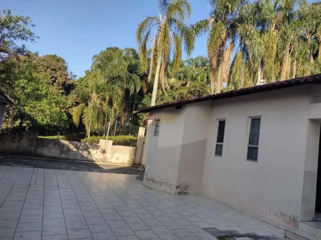 Terreno / Lote para Venda em São Bernardo do Campo/SP Demarchi