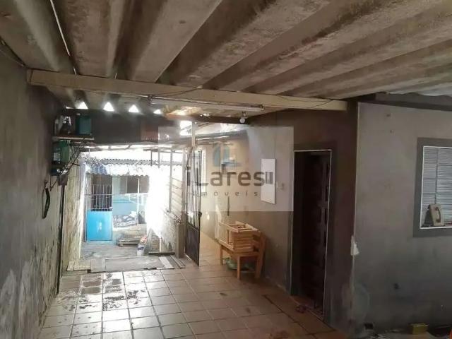 Terreno / Lote para Venda em São Bernardo do Campo/SP Demarchi