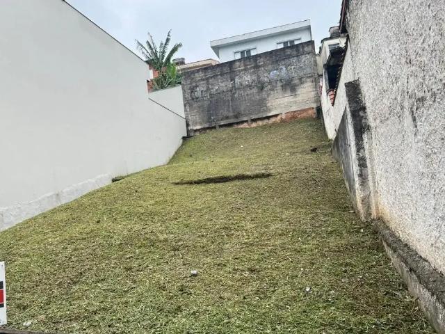 Terreno / Lote para Venda em São Bernardo do Campo/SP Dos Casa
