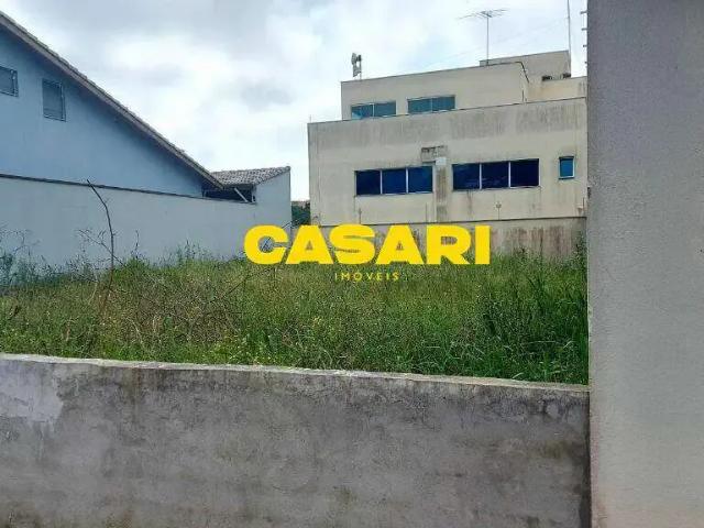 Terreno / Lote para Venda em São Bernardo do Campo/SP Dos Casa